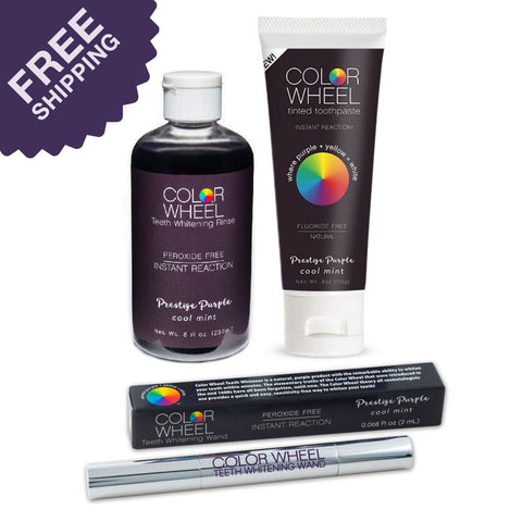 Color Wheel Products